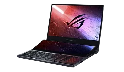 ASUS ROG Zephyrus Duo 5 image