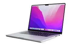 MacBook Pro image